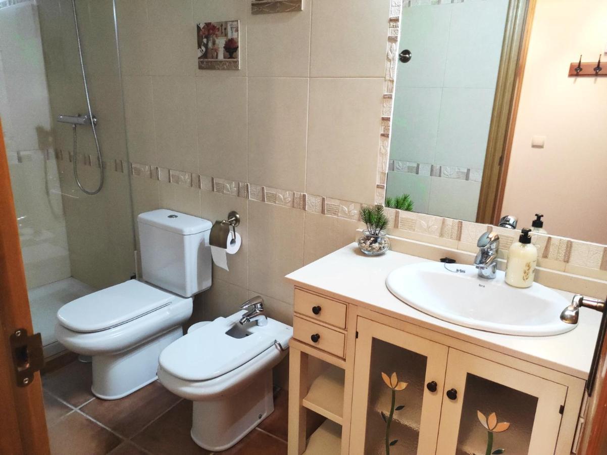 Del Abuelo Casa Rural Pradena del Rincon Eksteriør bilde